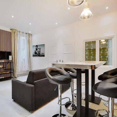 Cosy Apartment - 2Br-6P - Haut Marais Paris Exterior foto